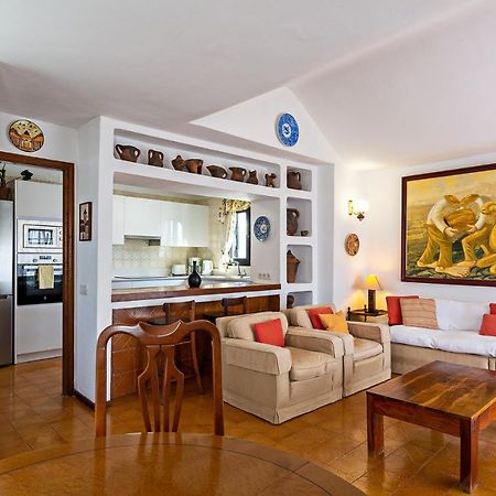 2Br Beach House - Solarium & Shower Terrace - 12 Puerto del Carmen  Esterno foto