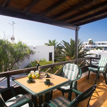 2Br Beach House - Solarium & Shower Terrace - 12 Puerto del Carmen  Esterno foto