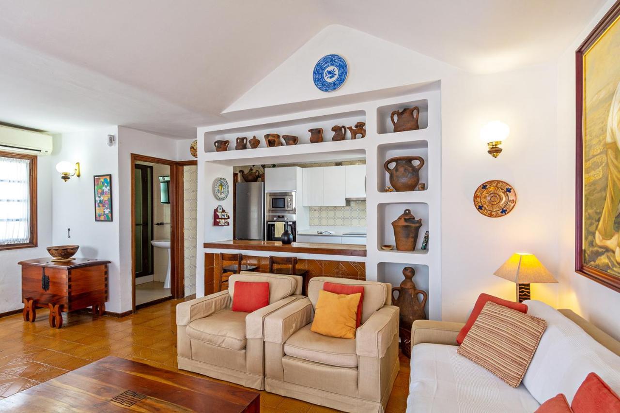 2Br Beach House - Solarium & Shower Terrace - 12 Puerto del Carmen  Esterno foto