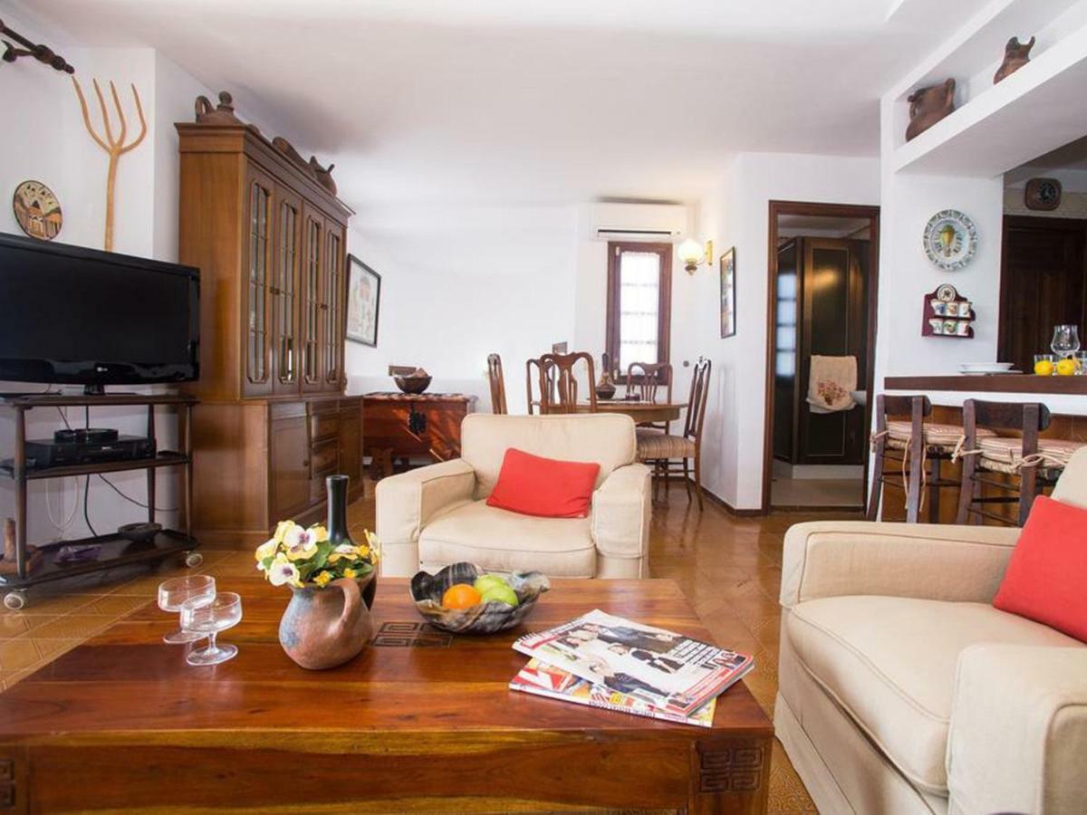 2Br Beach House - Solarium & Shower Terrace - 12 Puerto del Carmen  Esterno foto