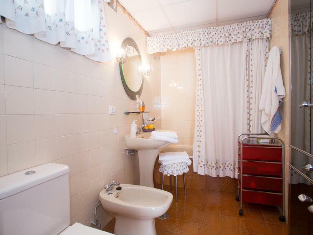 2Br Beach House - Solarium & Shower Terrace - 12 Puerto del Carmen  Esterno foto