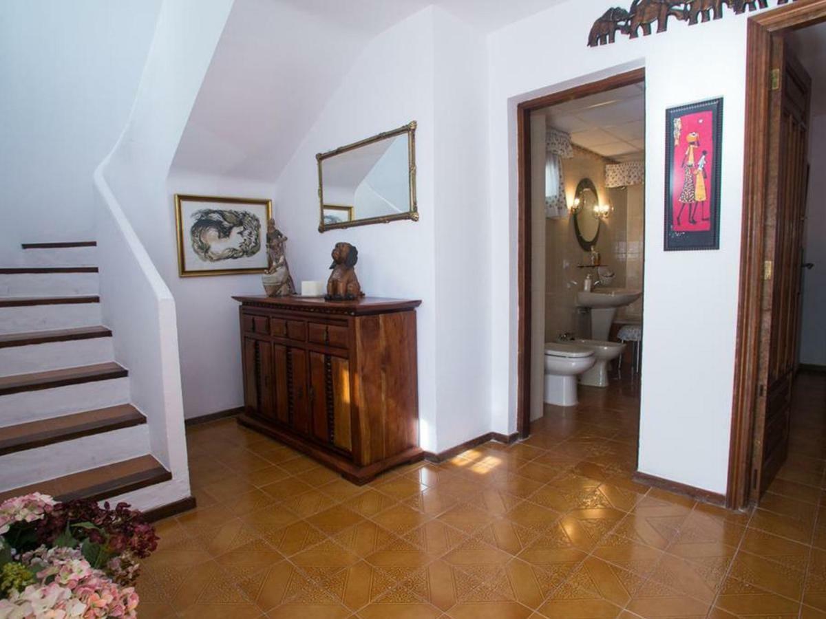 2Br Beach House - Solarium & Shower Terrace - 12 Puerto del Carmen  Esterno foto