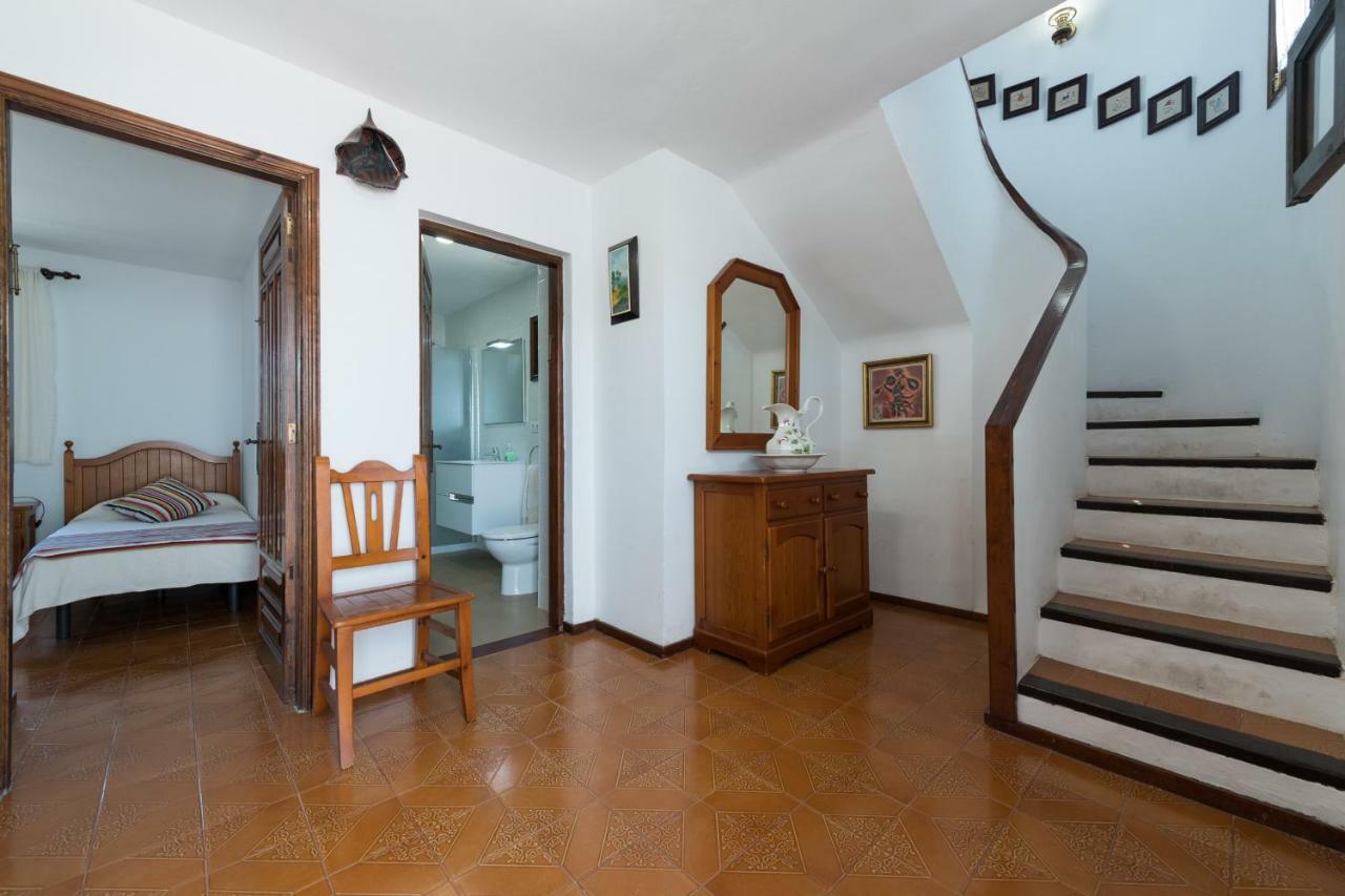 2Br Beach House - Solarium & Shower Terrace - 12 Puerto del Carmen  Esterno foto