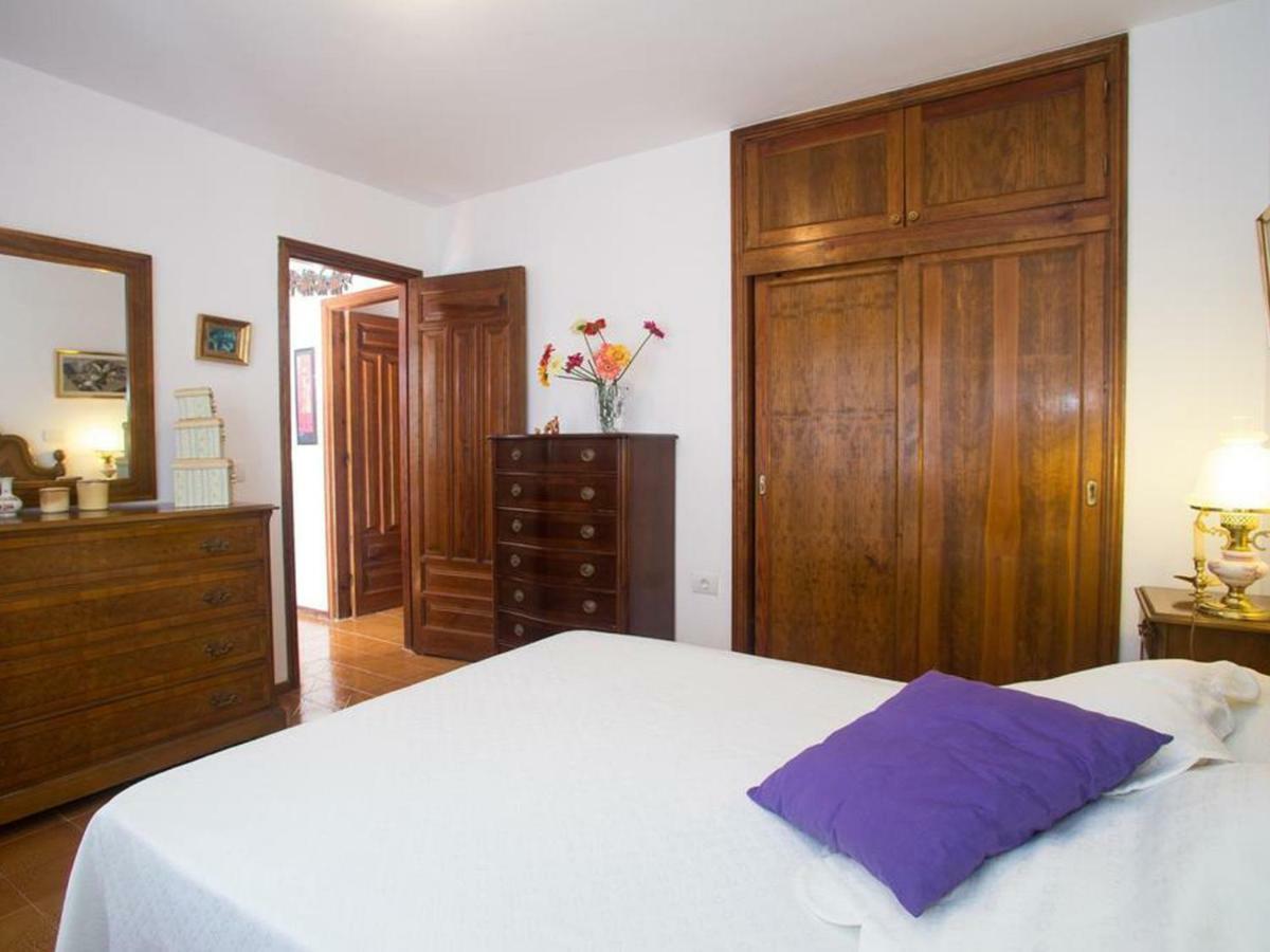 2Br Beach House - Solarium & Shower Terrace - 12 Puerto del Carmen  Esterno foto